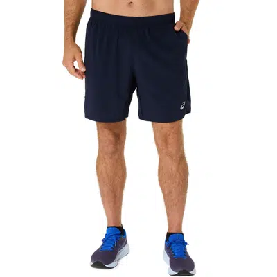 ASICS Core 7in Short Donkerblauw
