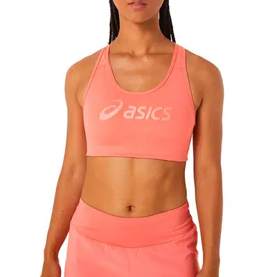 ASICS Core Logo Sportbh Dames