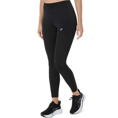 ASICS Core Zwarte Legging Dames
