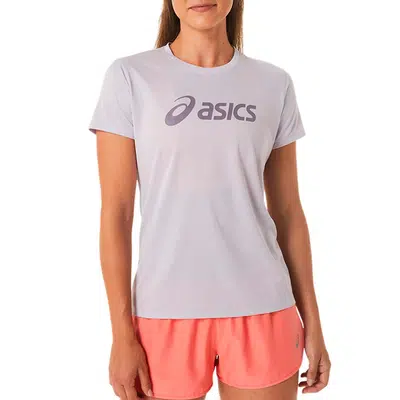 ASICS Core Dames T-Shirt