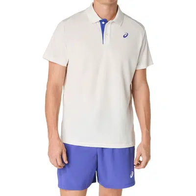 ASICS Court Polo Heren