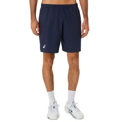 ASICS Court 9in Heren Short