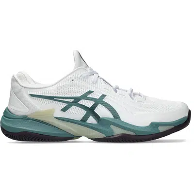 ASICS Court FF 3 Clay Heren