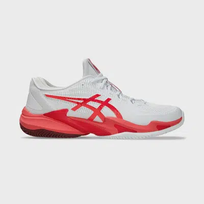 ASICS Court FF 3 Novak Clay