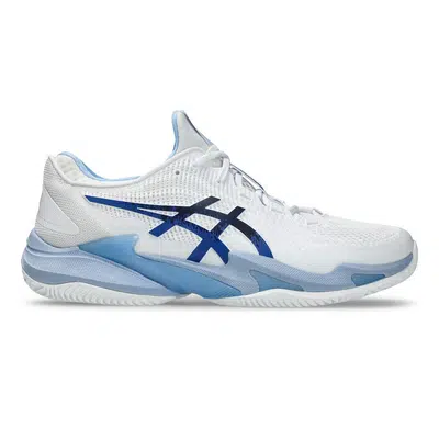 ASICS Court FF 3 Novak Clay
