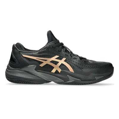 ASICS Court FF 3 Novak Clay Night Energy