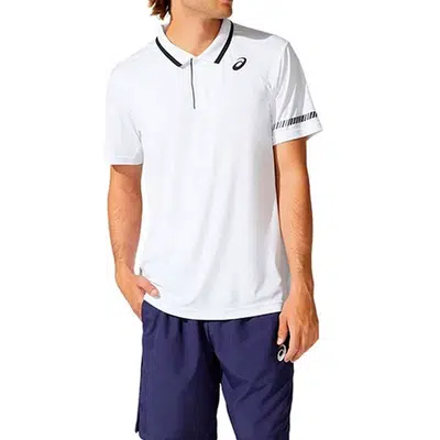 ASICS Court Polo Heren