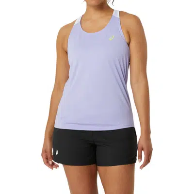ASICS Court Tanktop Dames
