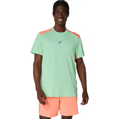 ASICS Court Padel T-Shirt Heren