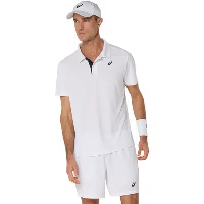 ASICS Court Polo Heren