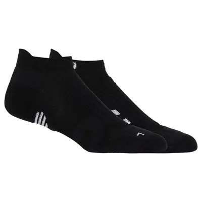 ASICS Court Enkelsokken Zwart