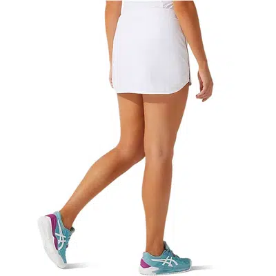 ASICS Court Rok Dames Wit