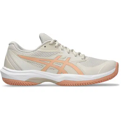 ASICS Game FF Clay Dames