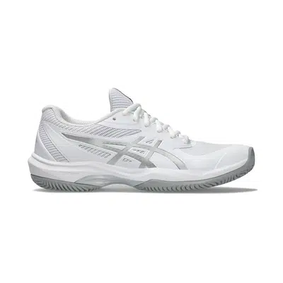ASICS Game FF Clay Dames Wit