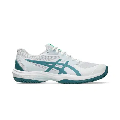 ASICS Game FF Padel Wit/Groen