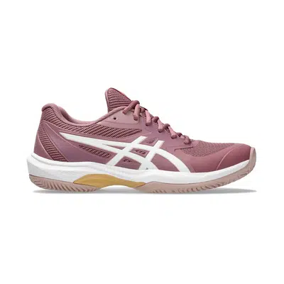 ASICS Game FF Padel Dames Roze