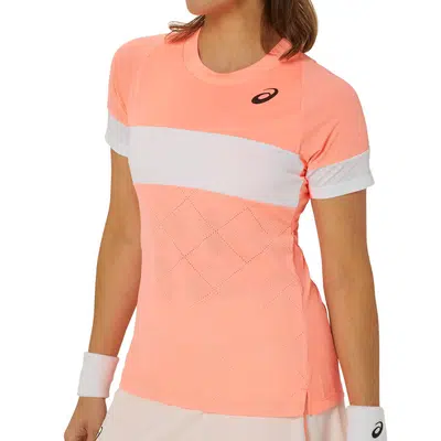 ASICS Game SS Dames T-Shirt