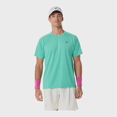 ASICS Game SS T-Shirt SS26