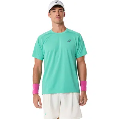 ASICS Game T-Shirt Heren