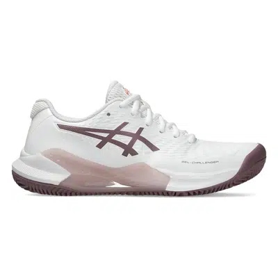 ASICS Gel-Challenger 14 Clay Dames Wit