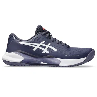 ASICS Gel-Challenger 14 Clay Blauw