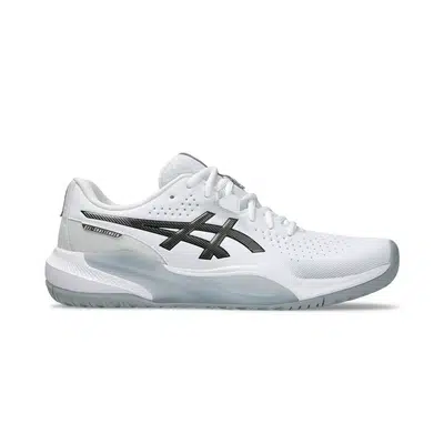 ASICS Gel-Challenger 15 Wit Zwart