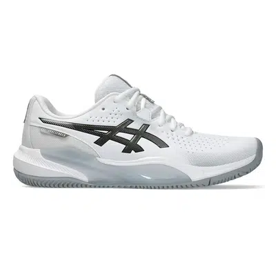 ASICS Gel-Challenger 15 Clay Wit/Zwart