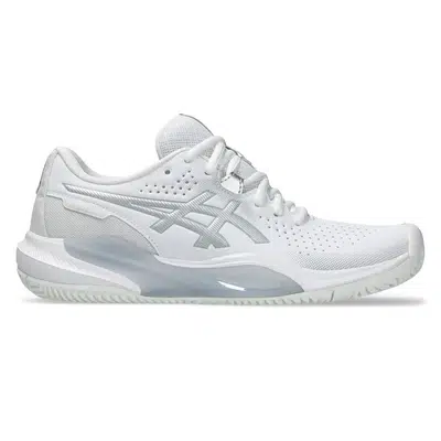 ASICS Gel-Challenger 15 Clay Dames - Wit