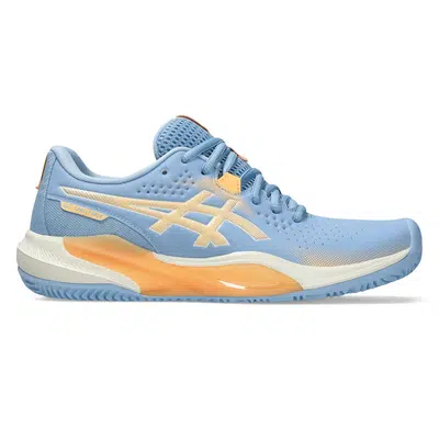 ASICS Gel-Challenger 15 Padel Dames