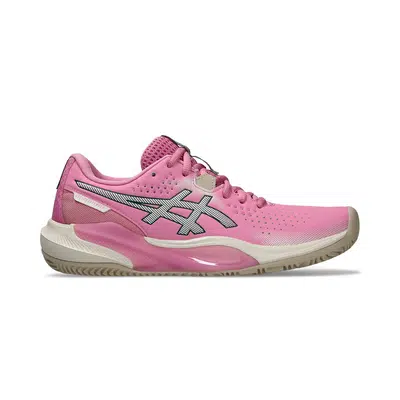 ASICS Gel-Challenger 15 Padel Dames Roze