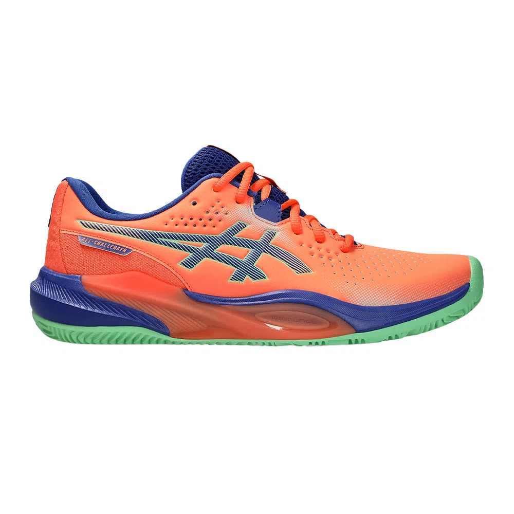 ASICS GEL CHALLENGER 15 Padel FW25