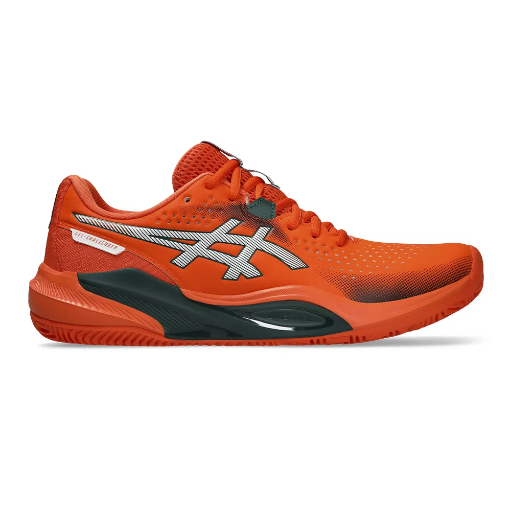 ASICS GEL CHALLENGER 15 Padel FW26