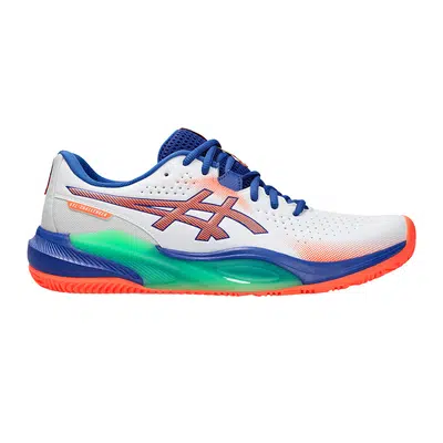ASICS GEL CHALLENGER 15 Padel FW25