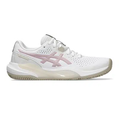 ASICS Gel-Challenger 15 Padel Dames - Wit