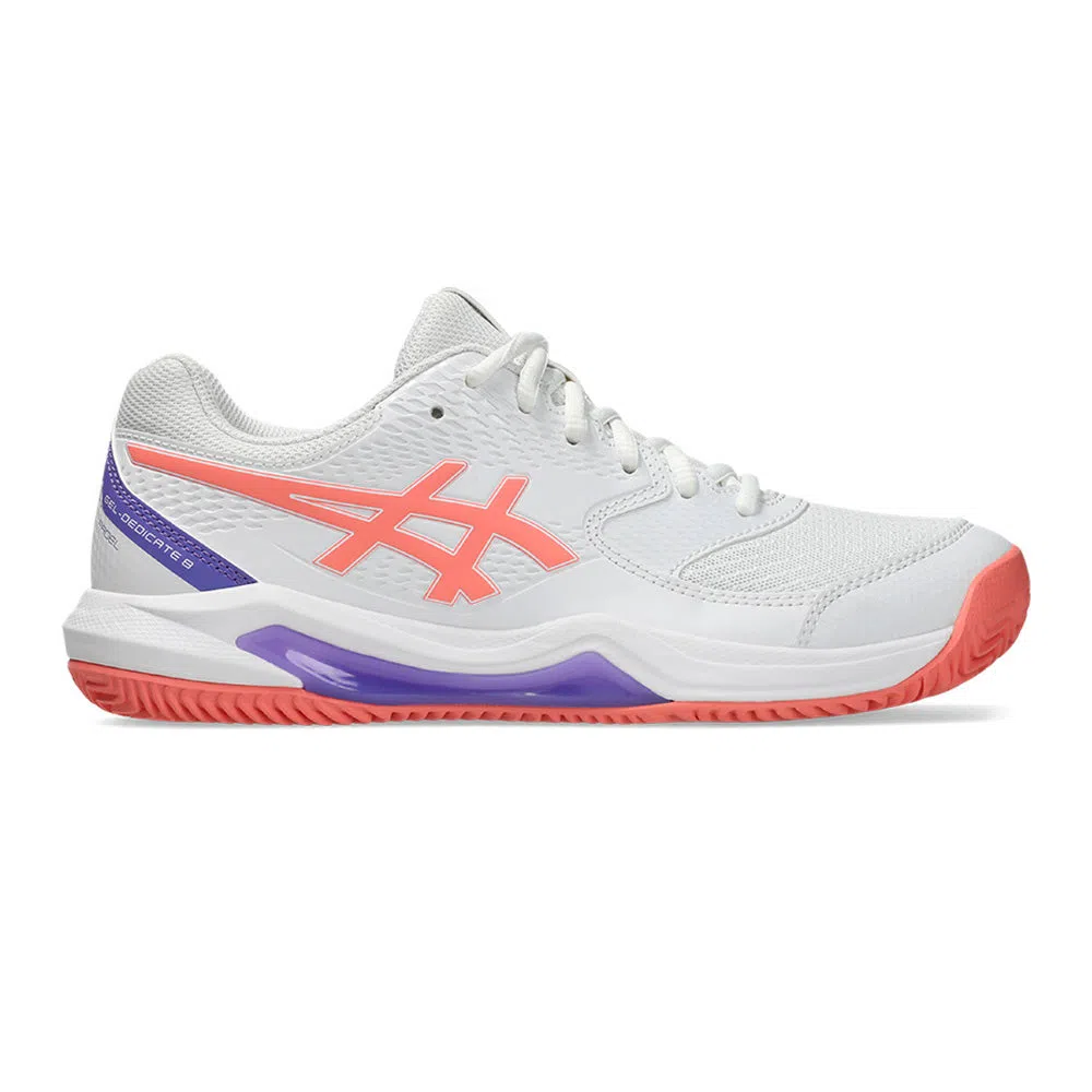 ASICS GEL DEDICATE 8 Padel W SS26