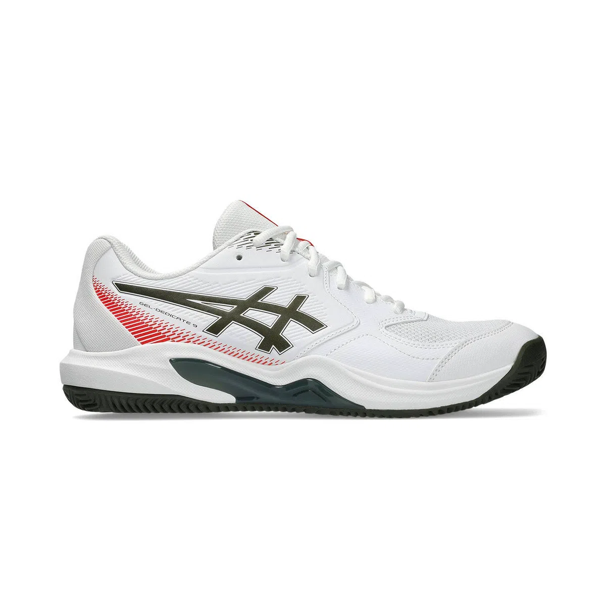 ASICS Gel-Dedicate 9 Clay
