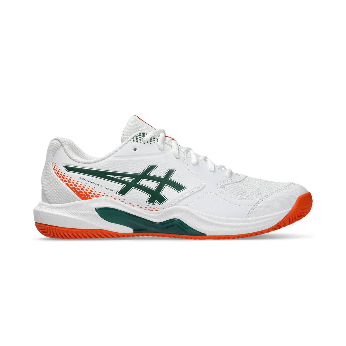 ASICS Gel-Dedicate 9 Padel