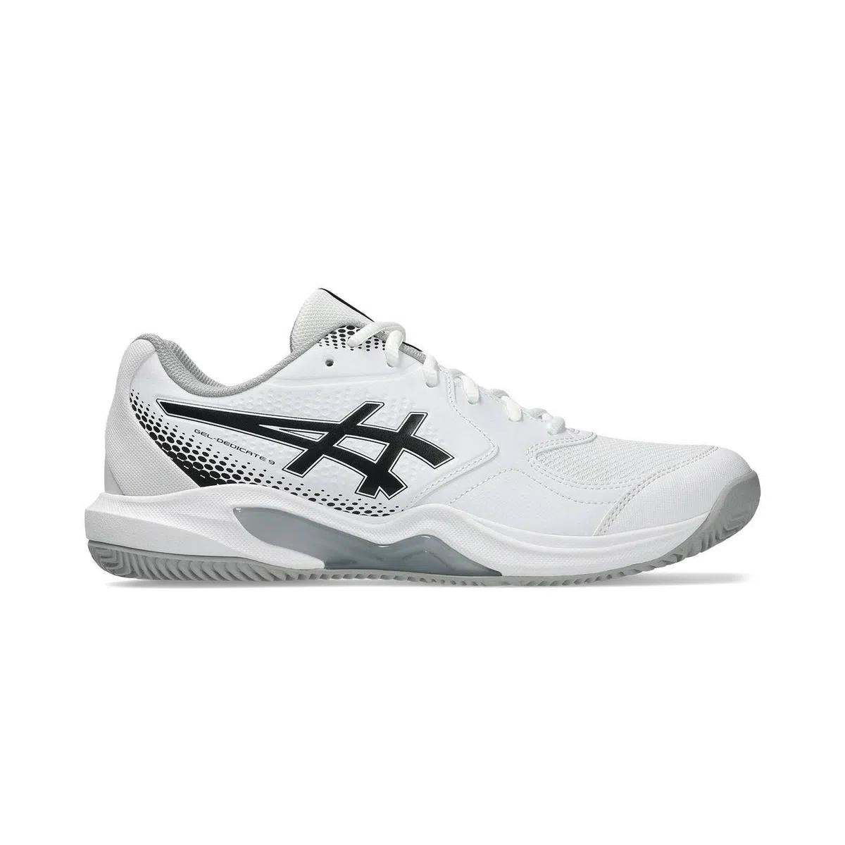 ASICS Gel-Dedicate 9 Padel