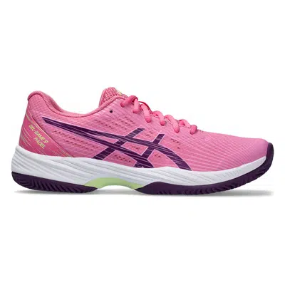 ASICS Gel-Game 9 Padel Dames Roze