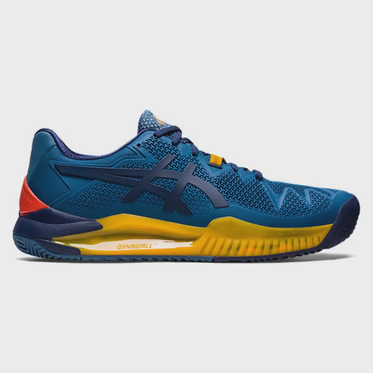ASICS Gel Resolution 8