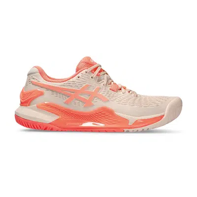 ASICS Gel-Resolution 9 Dames