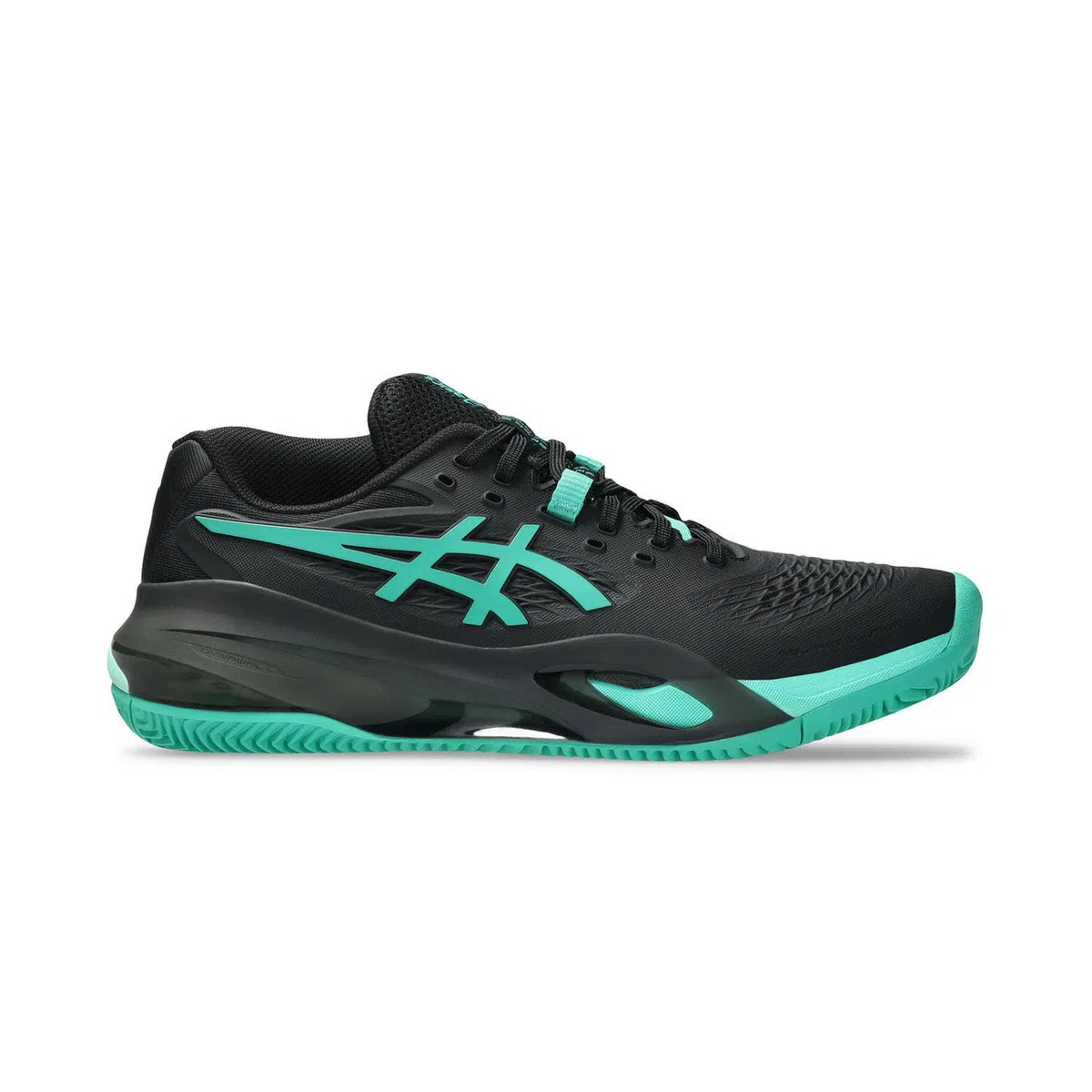 ASICS Gel-Resolution 9 Clay