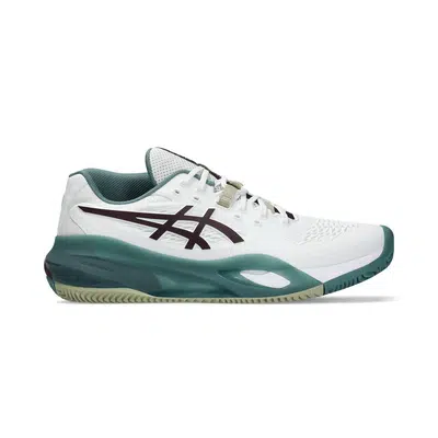ASICS Gel-Resolution 9 Clay