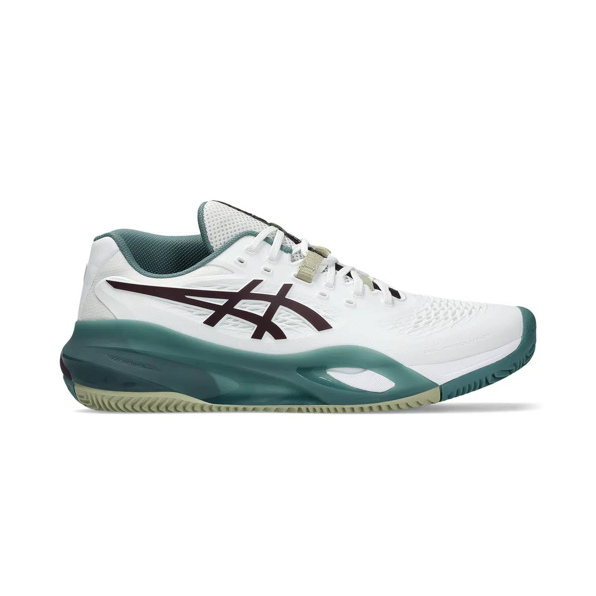ASICS Gel-Resolution 9 Clay