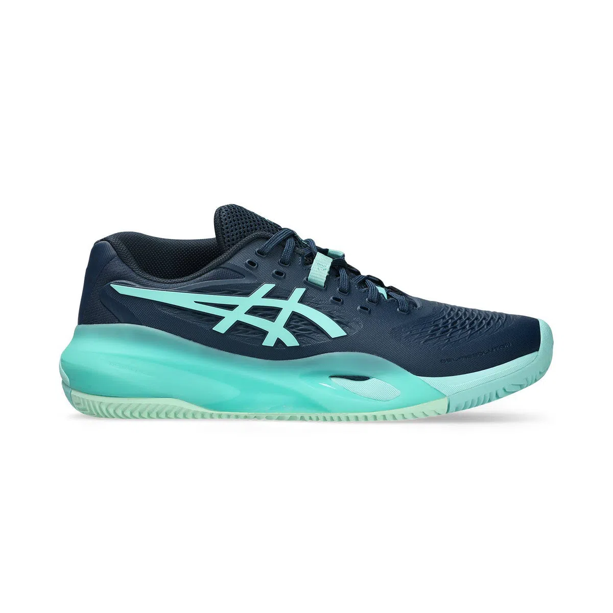 Asics Gel-Resolution 9 Clay