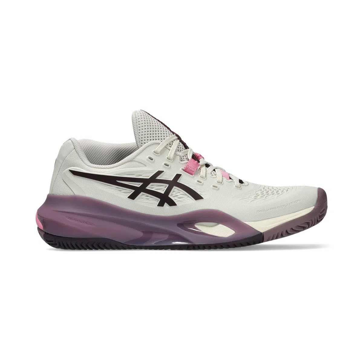 ASICS Gel-Resolution 9 Clay Dames