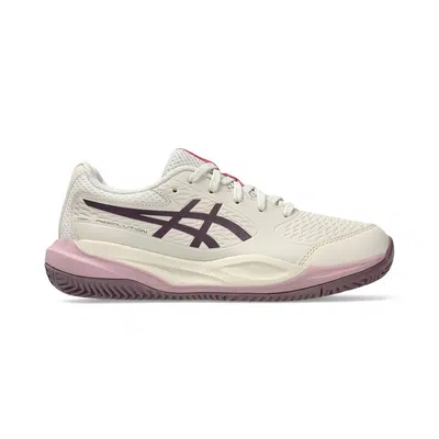 ASICS Gel-Resolution 9 GS Clay Junior