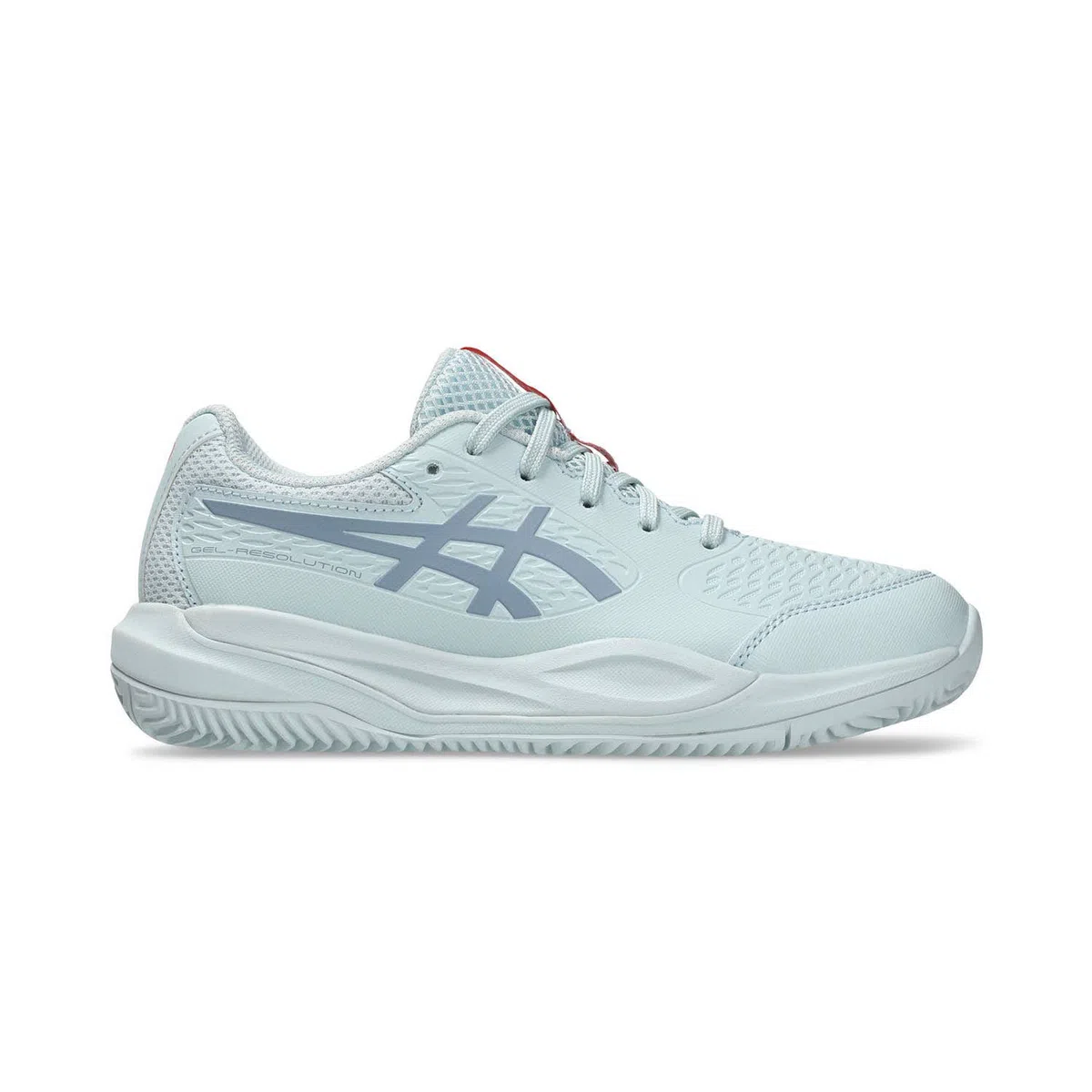 ASICS Gel-Resolution 9 GS Clay Junior