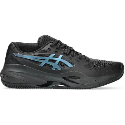 ASICS Gel-Resolution X Night Energy Clay Heren