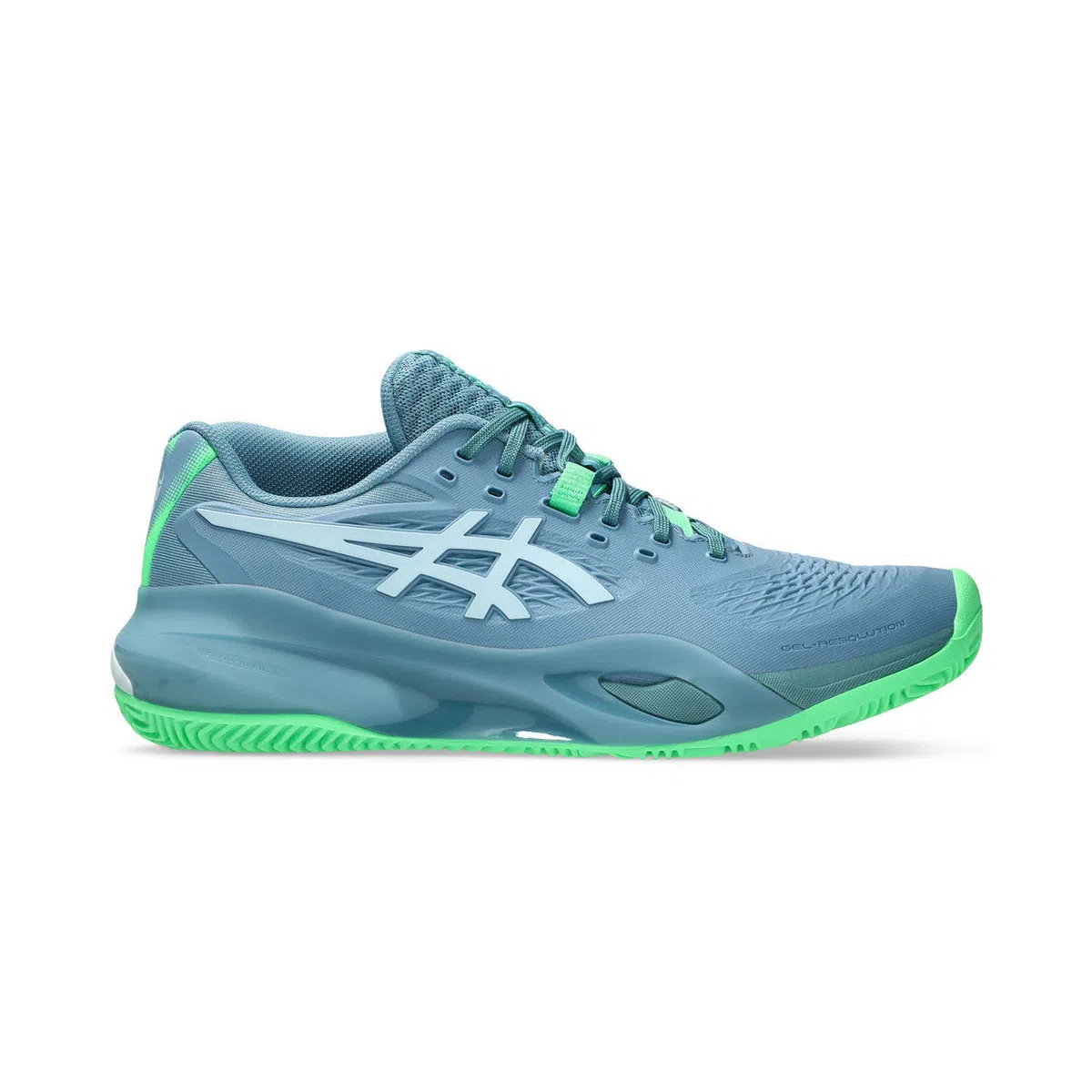 ASICS Gel-Resolution X Padel